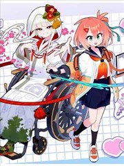 午夜漫游者漫画改编奇幻剧